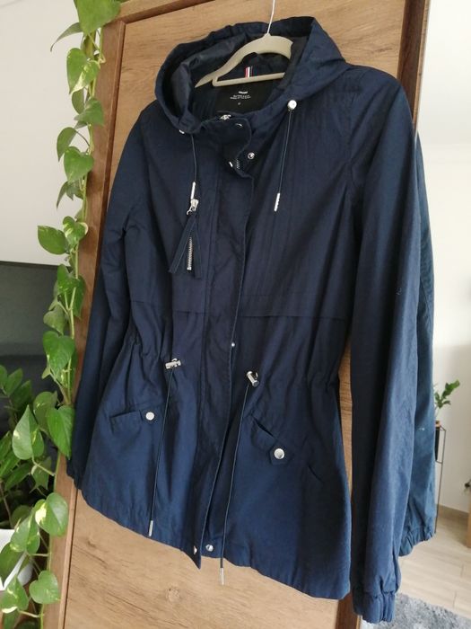 Cropp XS kurtka parka