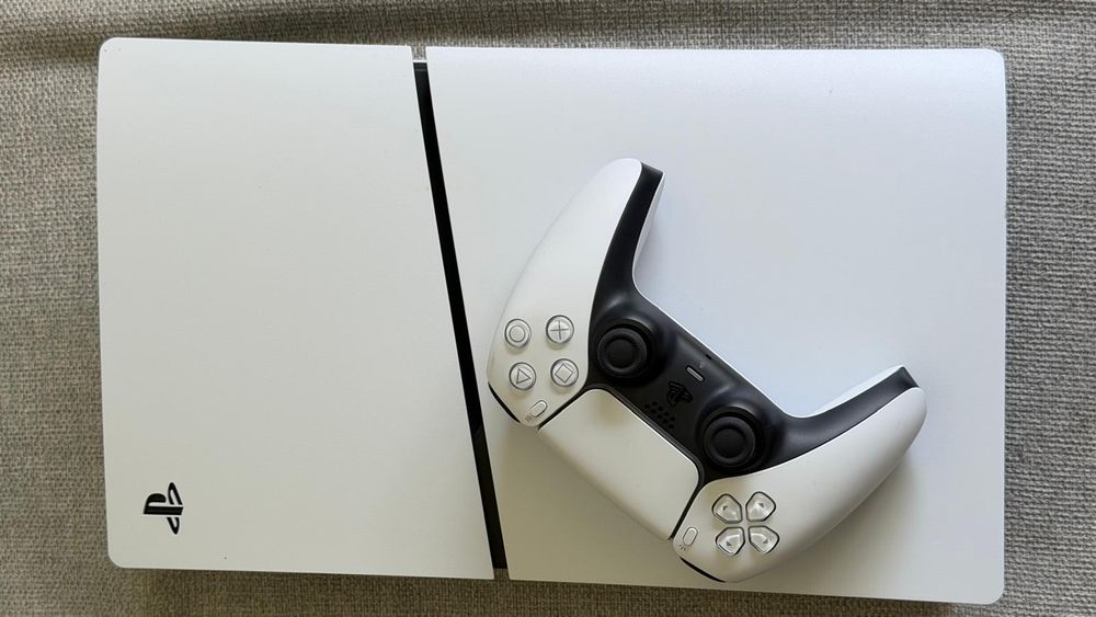 PlayStation 5 digital de 825Gb