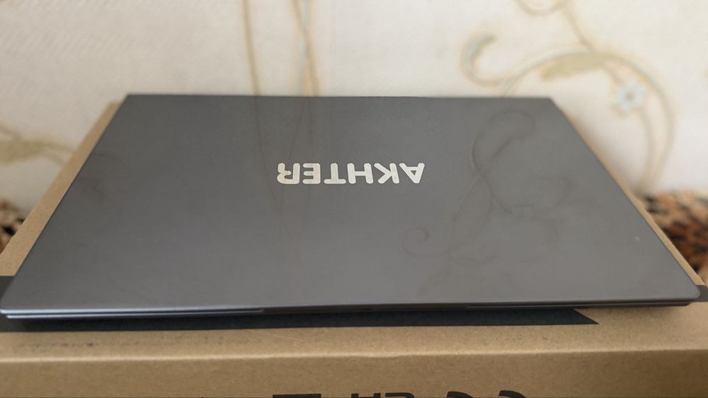 Ноутбук i7-1355u