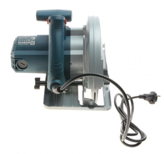 Пила дискова BOSCH GKS 140