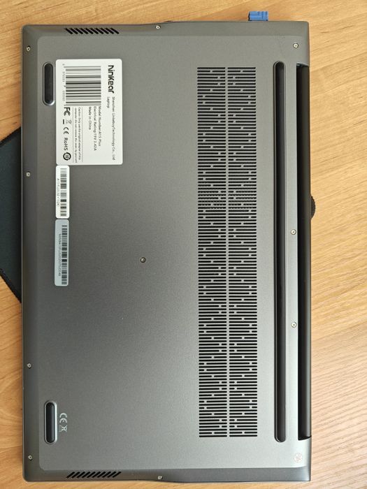 Ninkear A 15 PLUS-32GB , 1TB , RYZEN 7