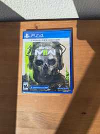 Call of Duty MW2 PS4 Queluz E Belas • OLX Portugal