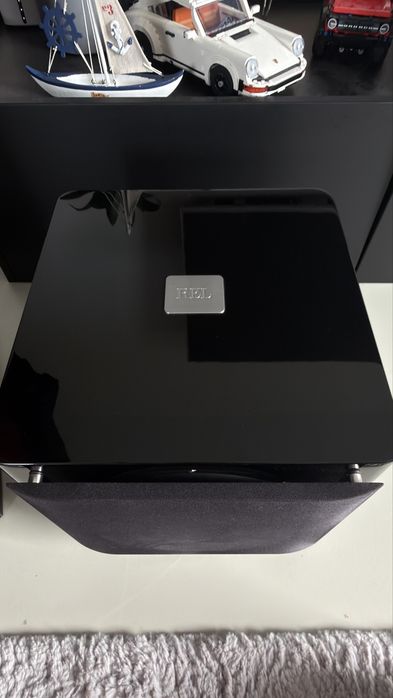 REL T/9x – subwoofer Hi-End | świetny stan | stereo / kino | High Level
