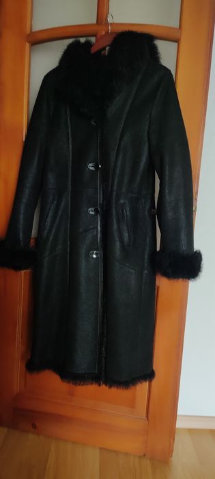 Продається дублянка у відмінному стані !!!