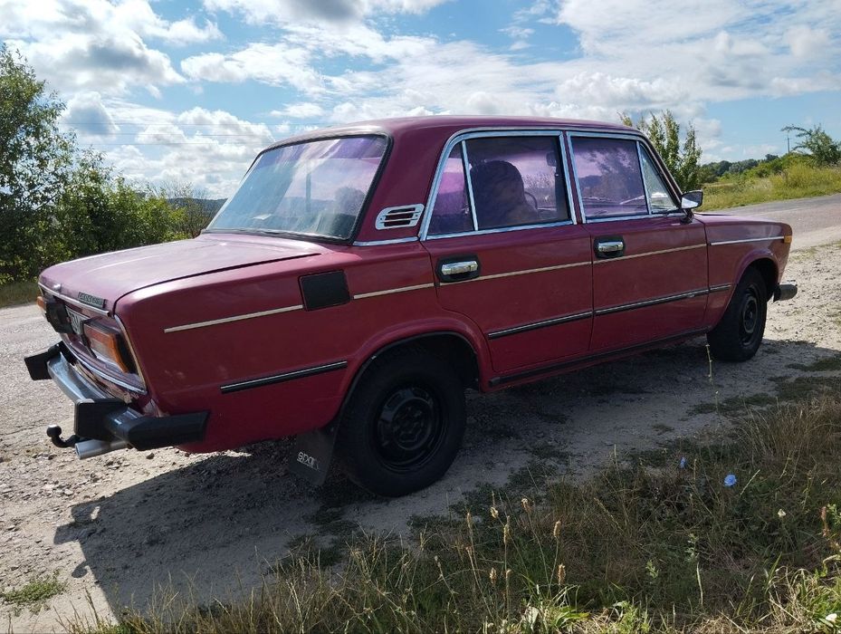Продам Жигулі ВАЗ 2103