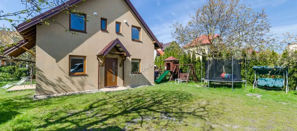 noclegi Łeba leba domek apartament domki kwatery domek do wynajęcia wa