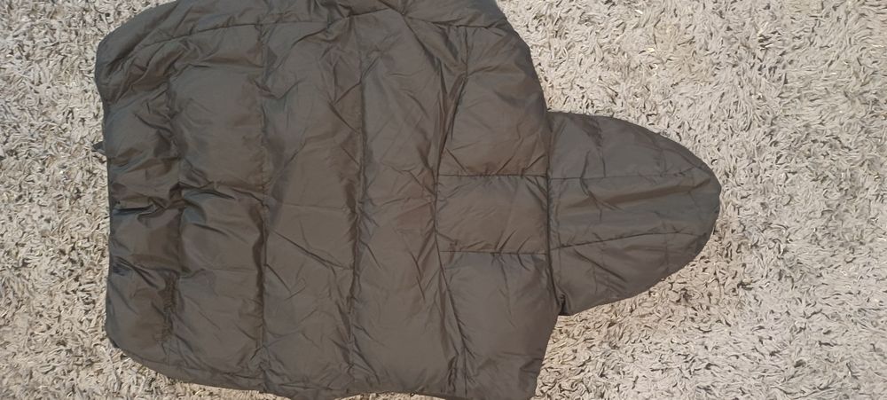 Kurtka zimowa puchowa męska Nike ACG rozmiar L