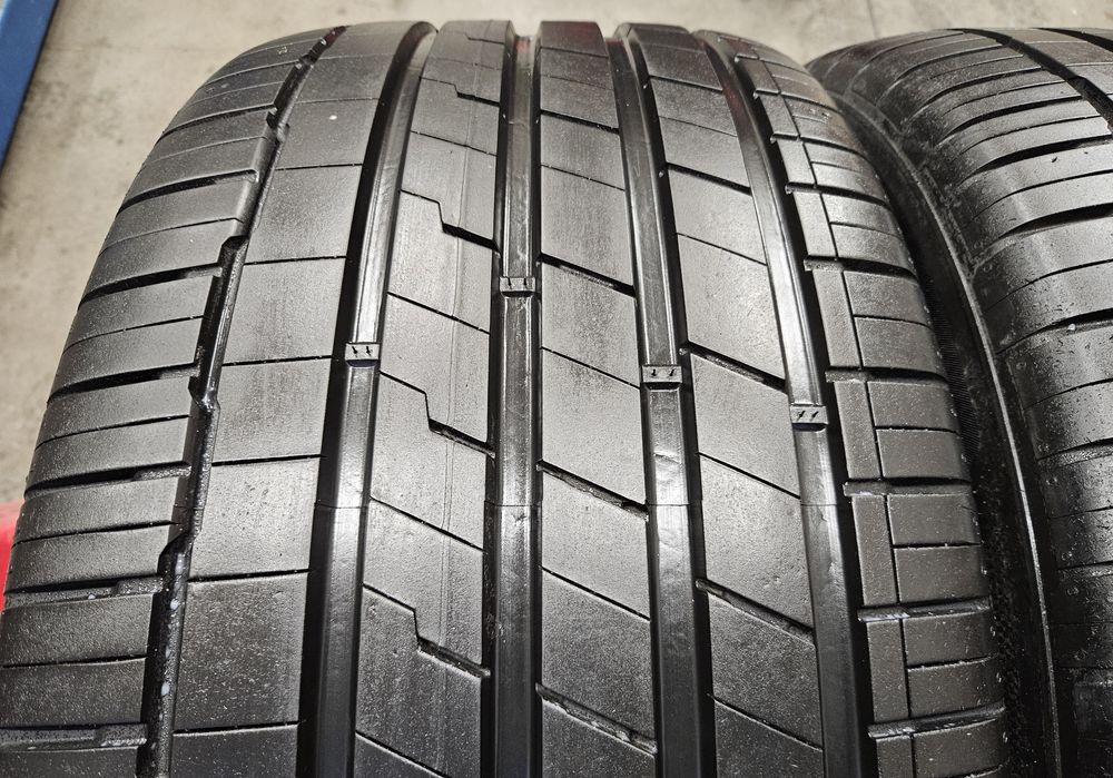 2x 295/45R20 114Y Hankook Ventus S1 evo3 SUV K127A - DEMO 2023r. [1490