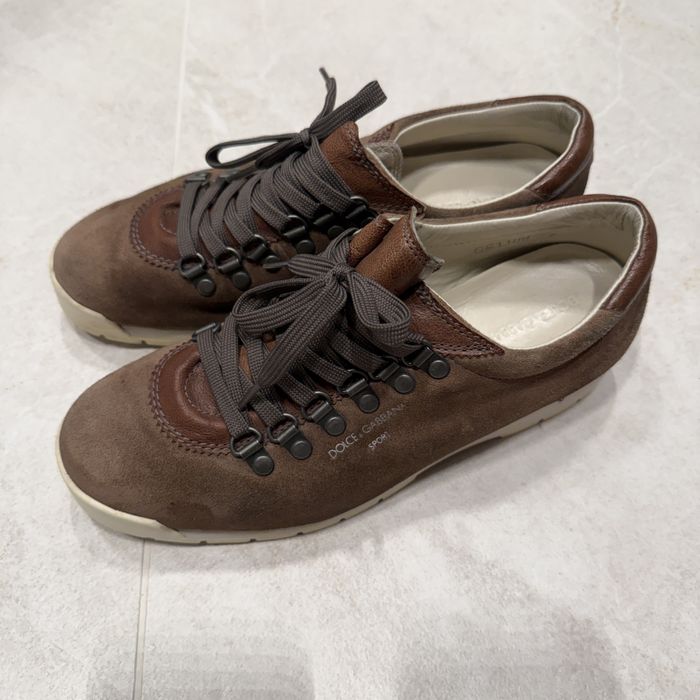 Dolce & Gabanna trampki