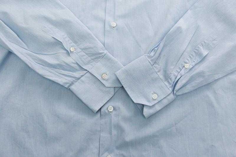 Чоловіча сорочка Brioni