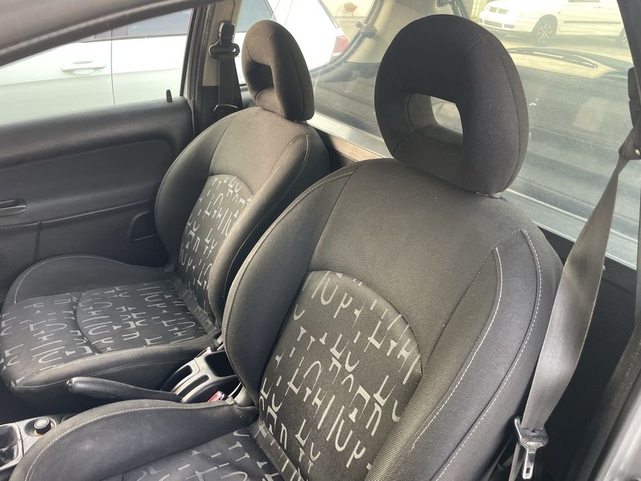Peugeot 206 2.0.