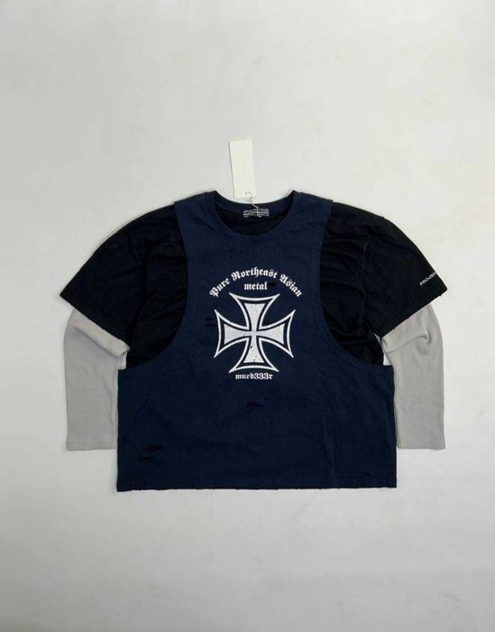 Продам Лонгслів Project Gr