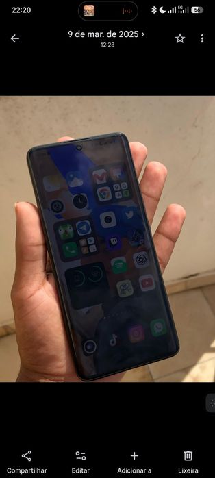 Redmi note 13 pro+ 5g
