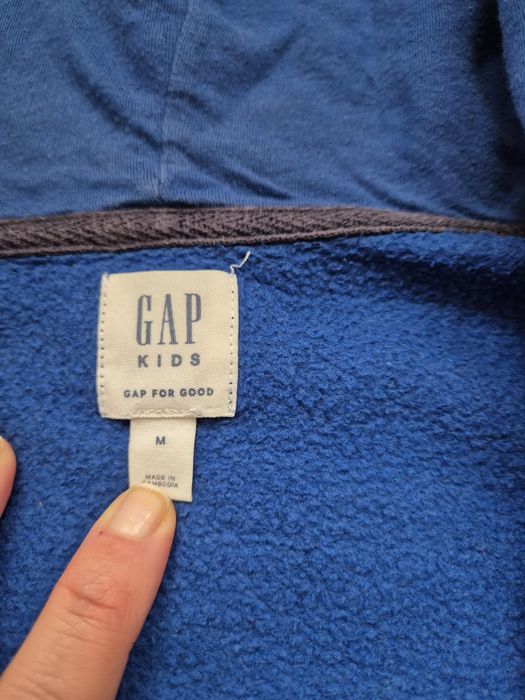 Casaco polar GAP Menino