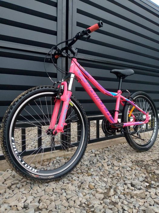 Продам дитячий велосипед