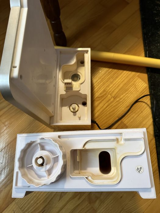 Зволожувач повітря neoclima SP-50