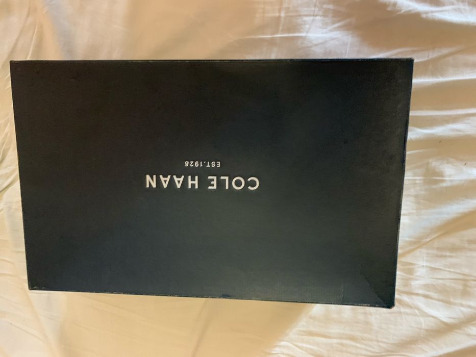 Туфли cole haan оригинальные