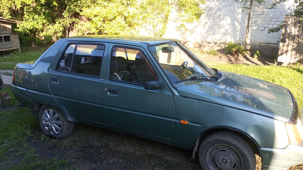 Продам автомобіль 2007 року випуску