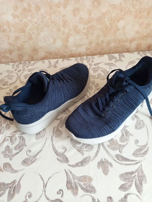 Кросівки сіточка хлопчик