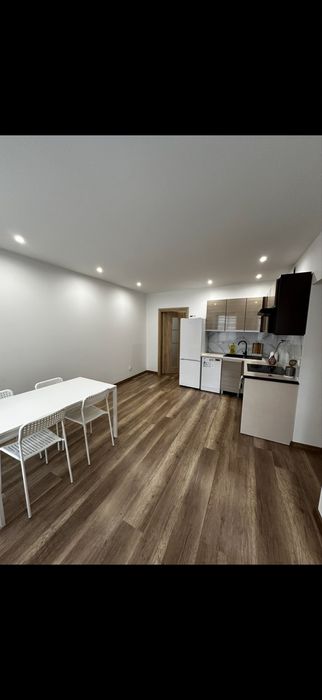 Mieszkanie w centrum - Widok 5