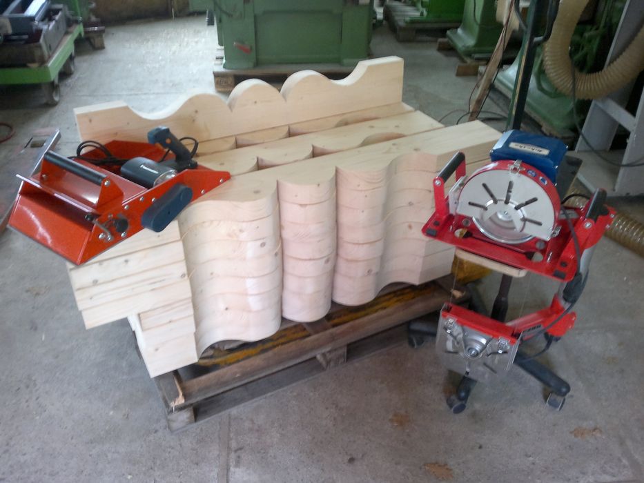 mikeska pilarka ciesielska