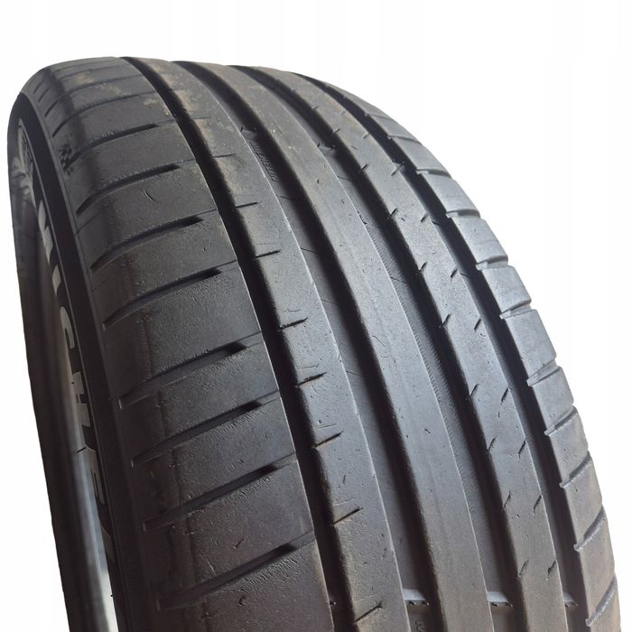 michelin pilot sport 4 suv 235/55 r19 105y
