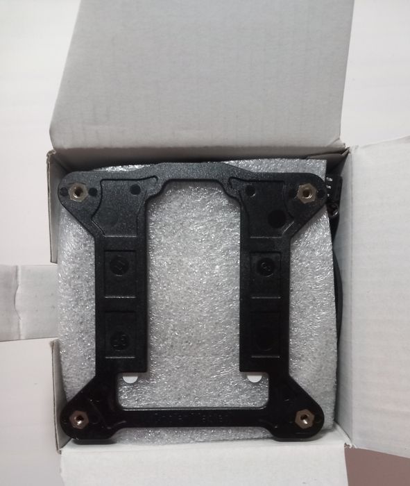 Air Cooler Master i30 - Intel LGA 115x