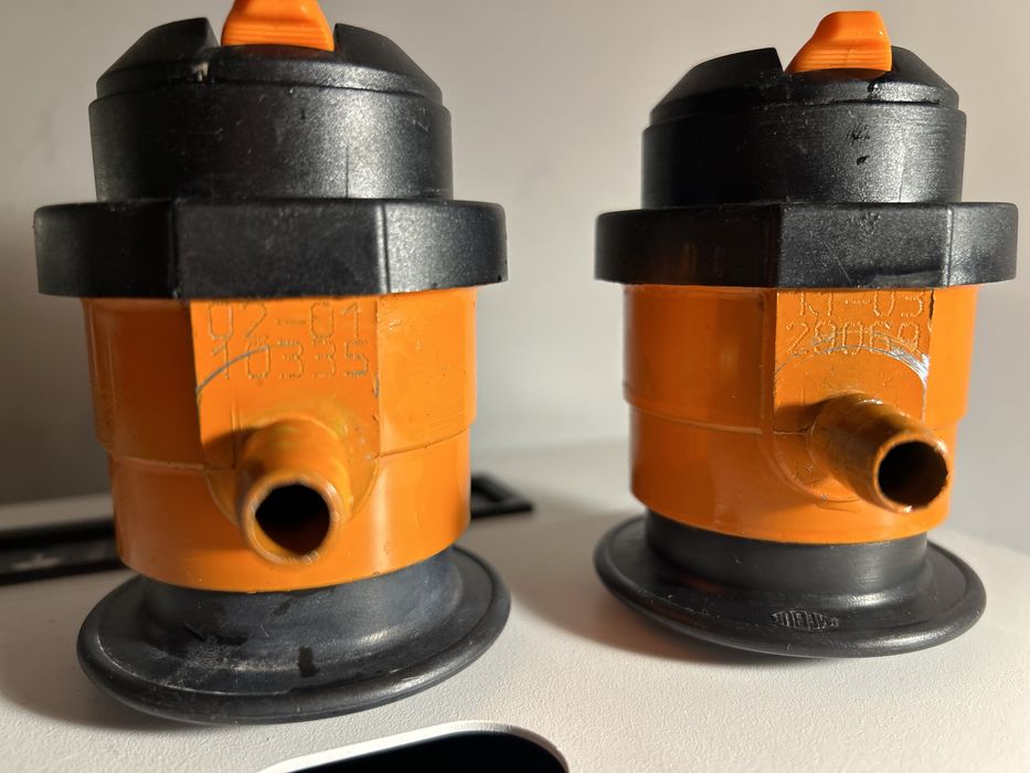 Redutores Válvulas - Gás Repsol