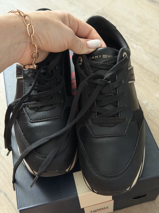 Кросівки Tommy Hilfiger