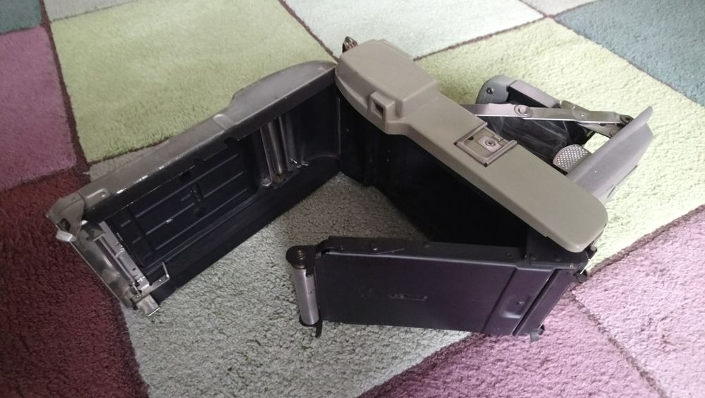 Aparat zabytkowy Polaroid