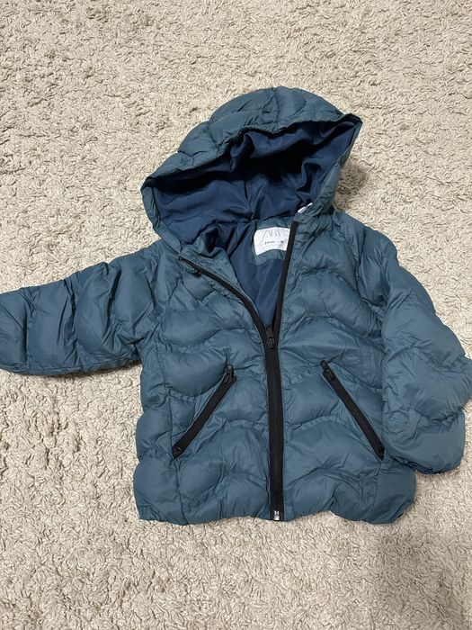 Куртка      Zara