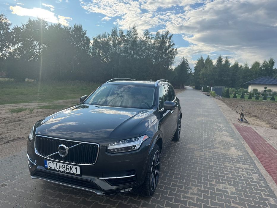 Volvo XC 90