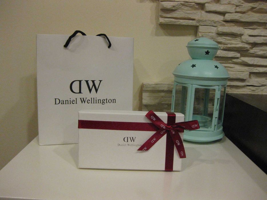 Zegarek damski Daniel Wellington 0923