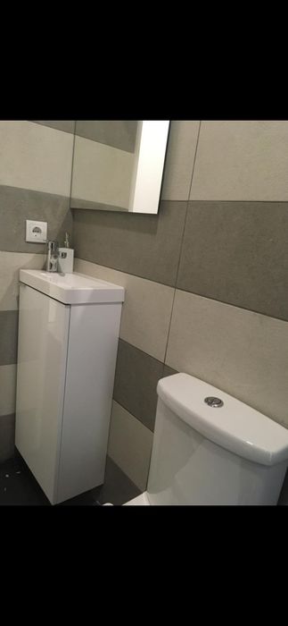 Quarto de casal para entrada em junho
