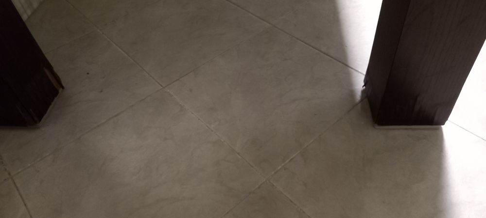 Mesa de cozinha ou sala