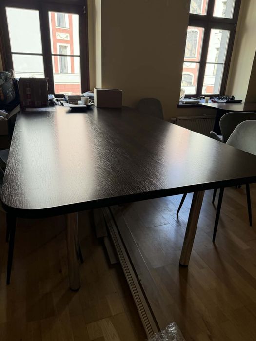 Oddam za darmo biurko stół