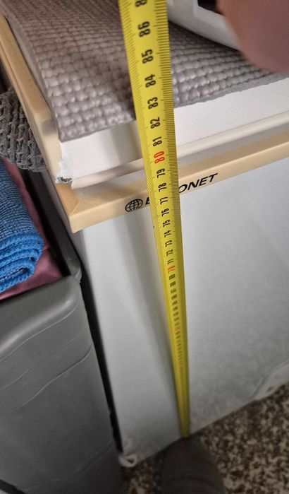 Arca congeladora euronet 90l