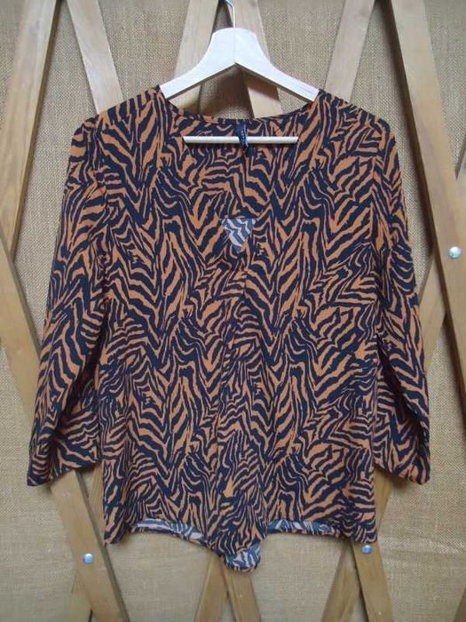 Blusa Tiffosi - tam. S