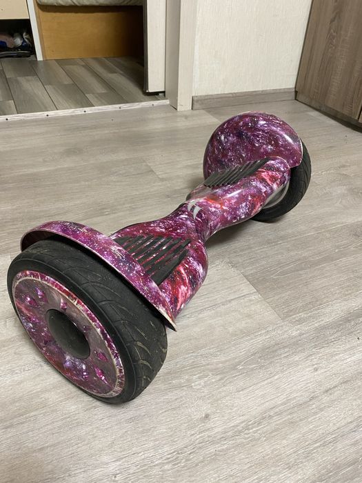 Гіроскутер в гарному стані