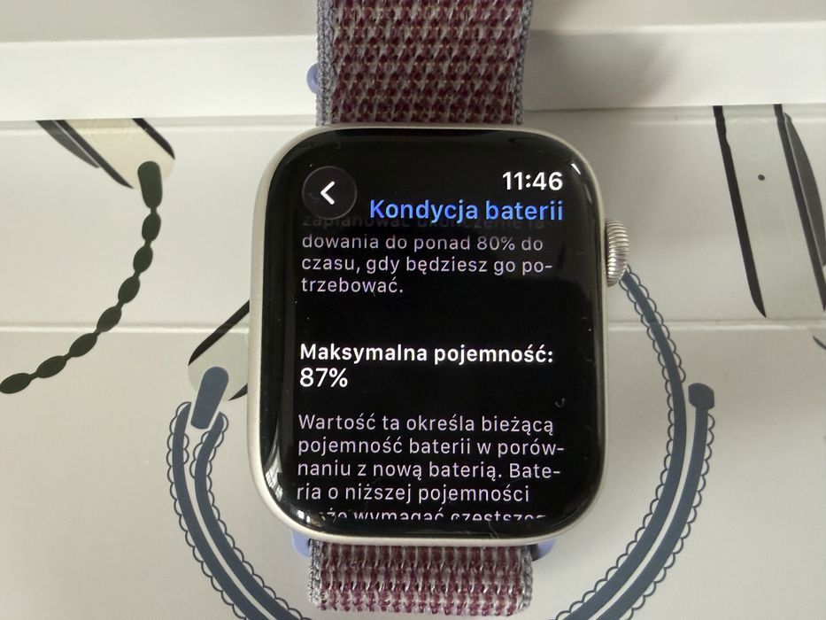 Apple watch 9 cellular