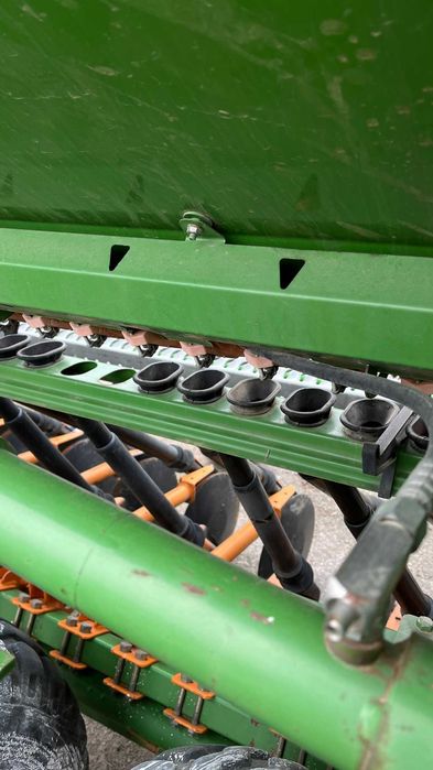 Сівалка Amazone D9-60 2013 року