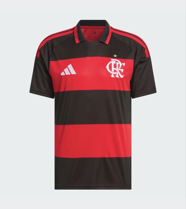 Camisa do Flamengo