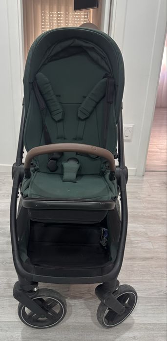 Carrinho de bebé Maxi Cosi Oxford