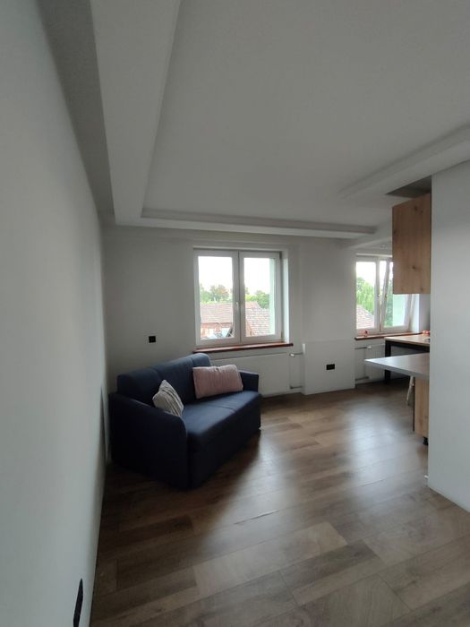 Mieszkanie 31m²  Zabrze-Mikulczyce - Widok 2