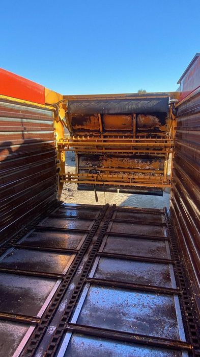 Przyczepa Veenhuis 18-2