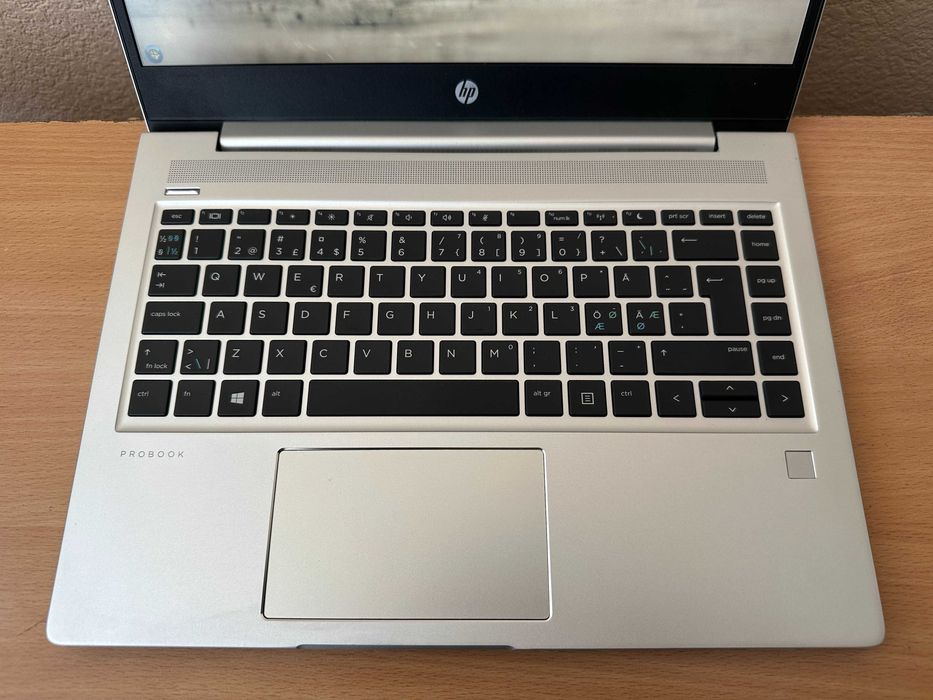 HP ProBook 445 G7 14" IPS FHD Ryzen 3 4300U/8GB/256M.2/Vega5 /WebCam