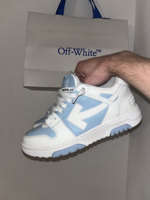 Off White Out Office