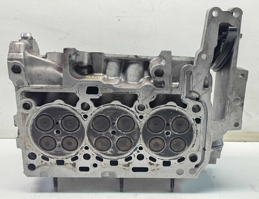 cabeça motor BMW 116 1.5d
