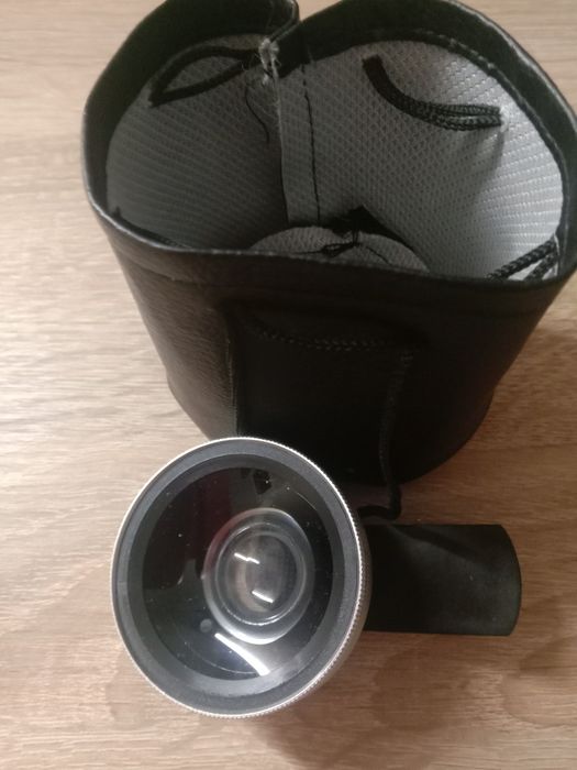 Продам объектив камера.