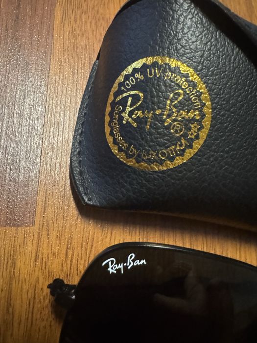 Óculos sol RayBan